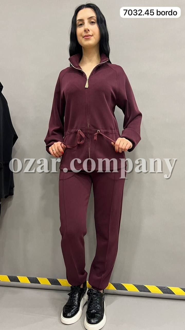 Женский Костюм Speed Way