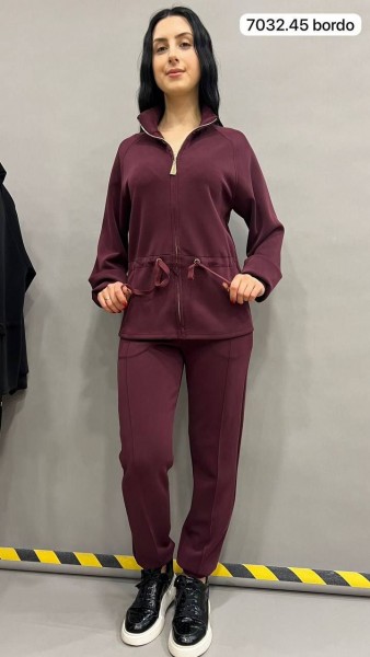 Женский Костюм Speed Way