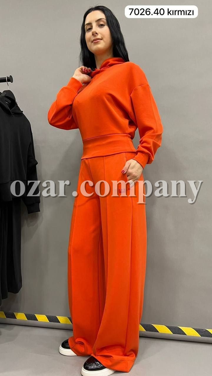 Женский Костюм Speed Way