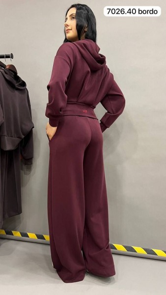 Женский Костюм Speed Way