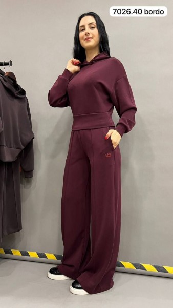 Женский Костюм Speed Way