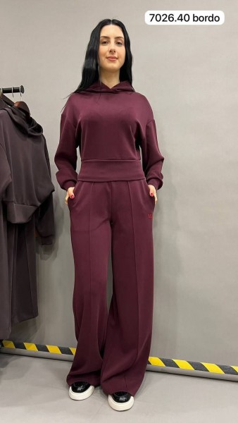 Женский Костюм Speed Way