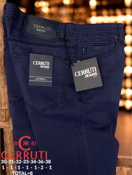 Мужские Джинсы Cerruti
