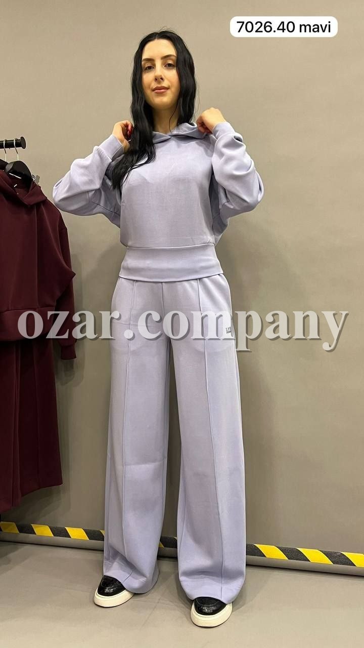 Женский Костюм Speed Way