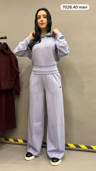 Женский Костюм Speed Way