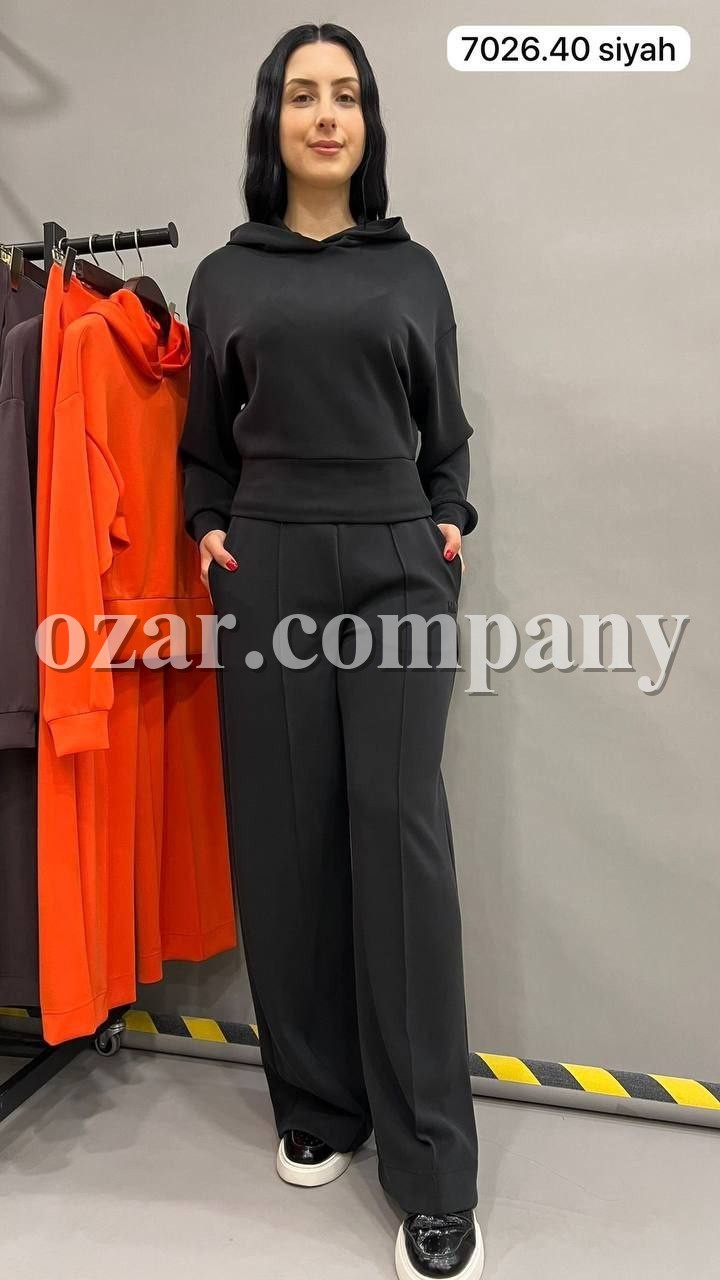 Женский Костюм Speed Way