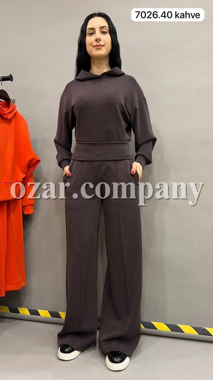 Женский Костюм Speed Way