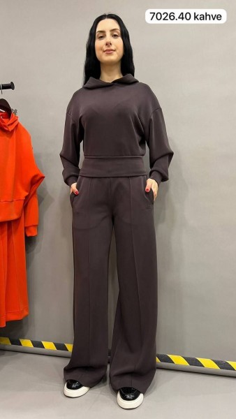 Женский Костюм Speed Way