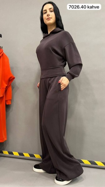 Женский Костюм Speed Way