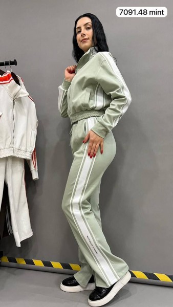 Женский Костюм Speed Way