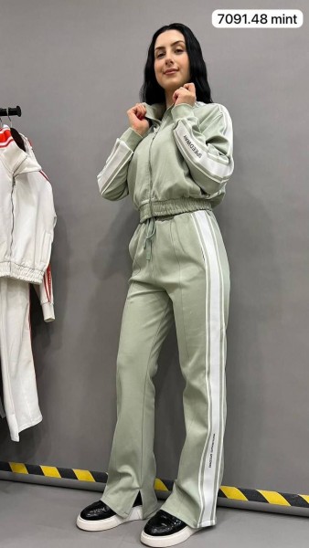 Женский Костюм Speed Way