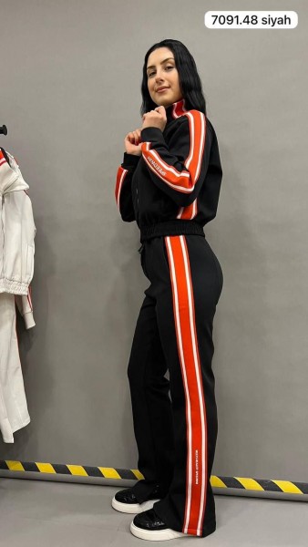 Женский Костюм Speed Way