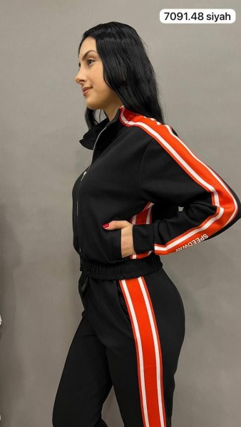 Женский Костюм Speed Way