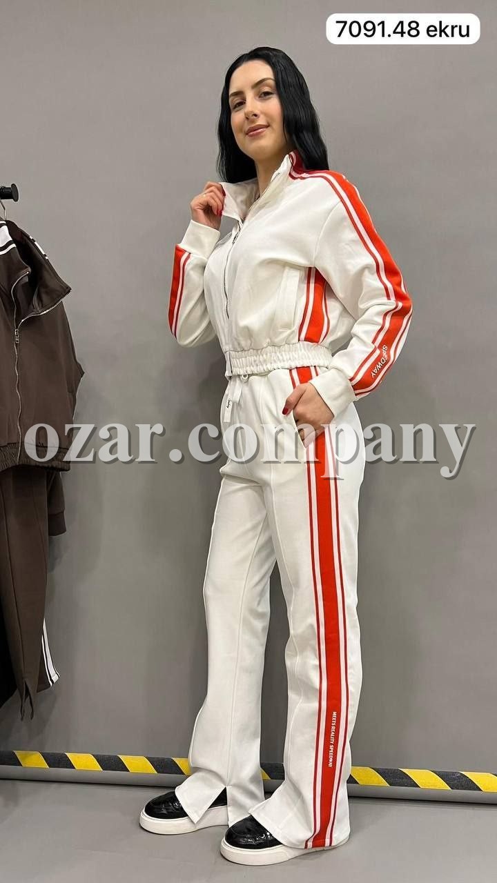 Женский Костюм Speed Way