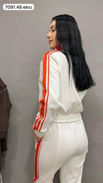 Женский Костюм Speed Way