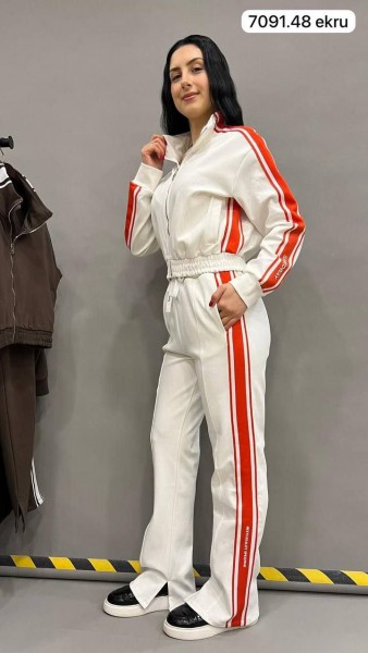 Женский Костюм Speed Way