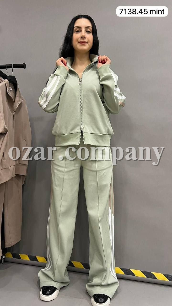 Женский Костюм Speed Way