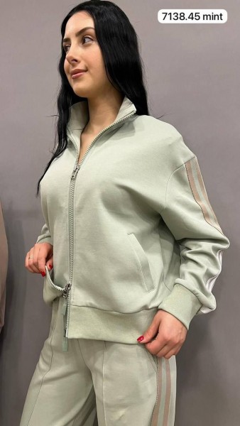 Женский Костюм Speed Way