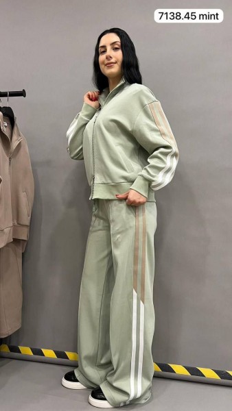 Женский Костюм Speed Way