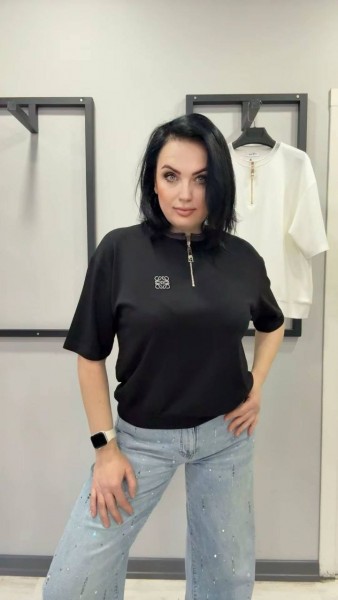 Женская Блузка Loewe