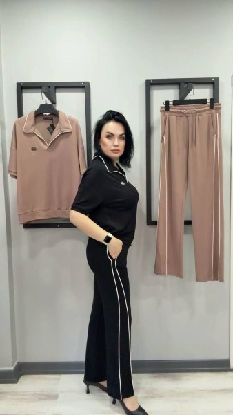 Женский Костюм