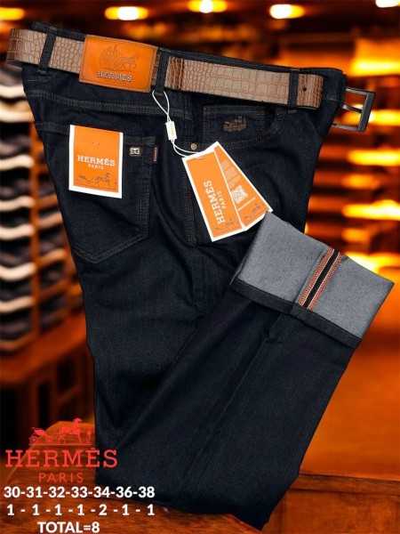 Мужские Джинсы Cerruti