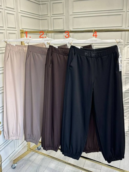 Женские Брюки Eva&Enrica (Большие размеры)