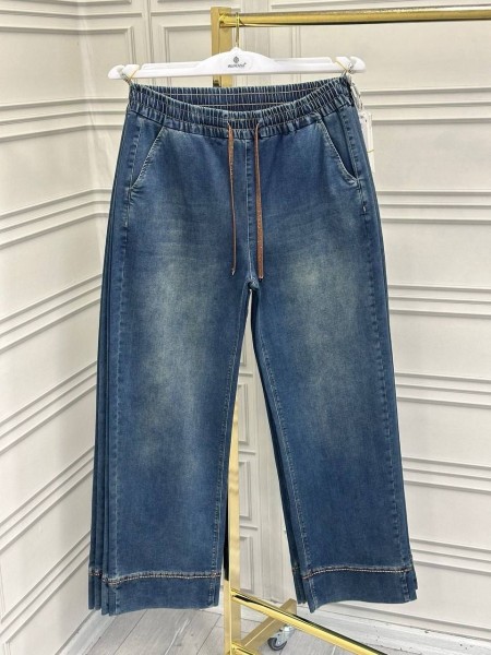 Женские Джинсы Miss Renna (Большие размеры) 