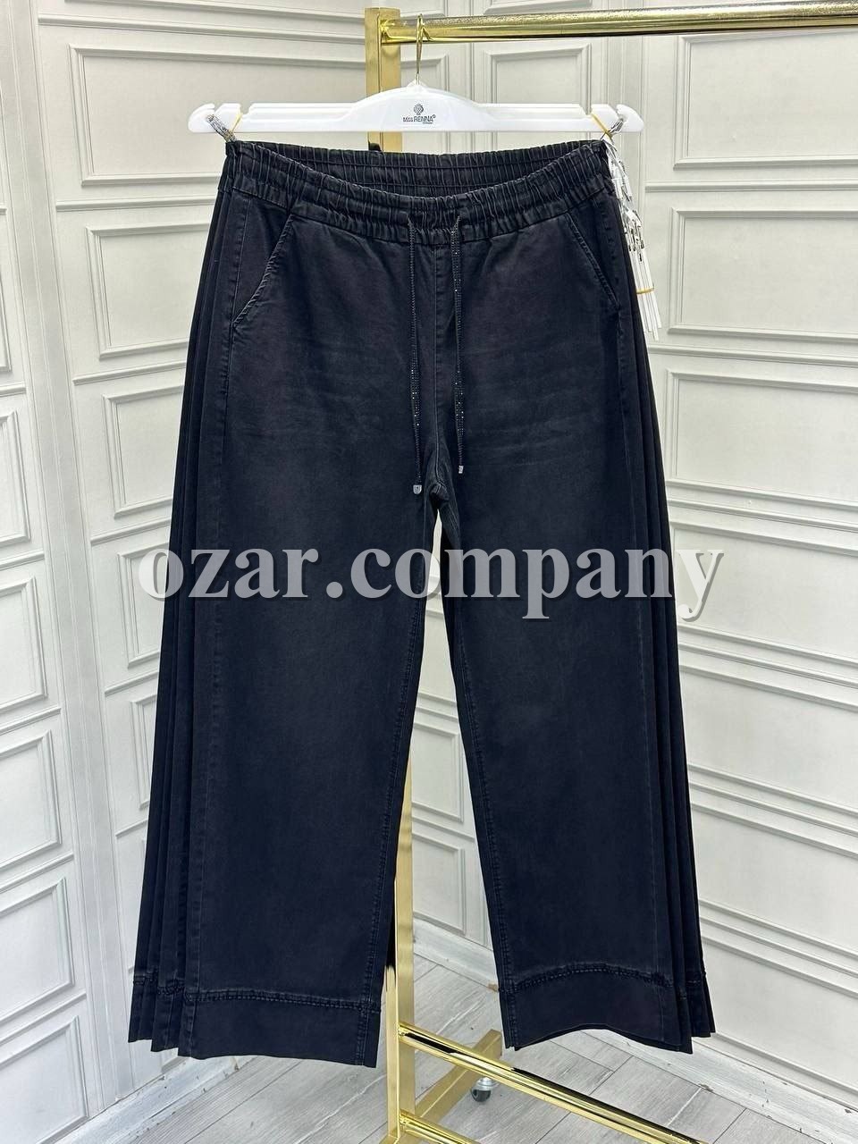 Женские Джинсы Miss Renna (Супер батал) 