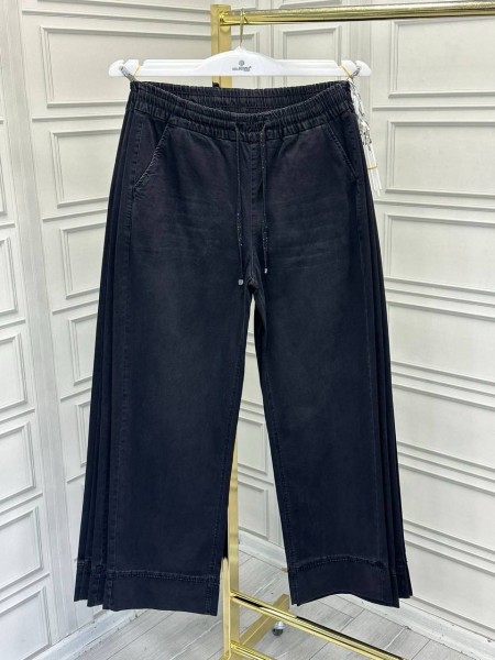 Женские Джинсы Miss Renna (Супер батал) 