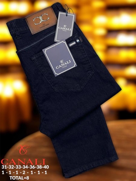 Мужские Джинсы Canali
