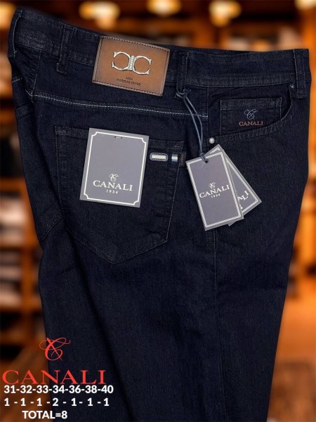 Мужские Джинсы Canali
