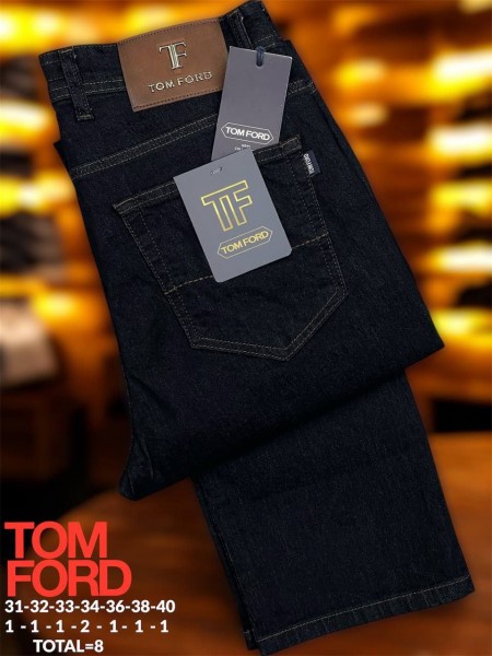 Мужские Джинсы Tom Ford