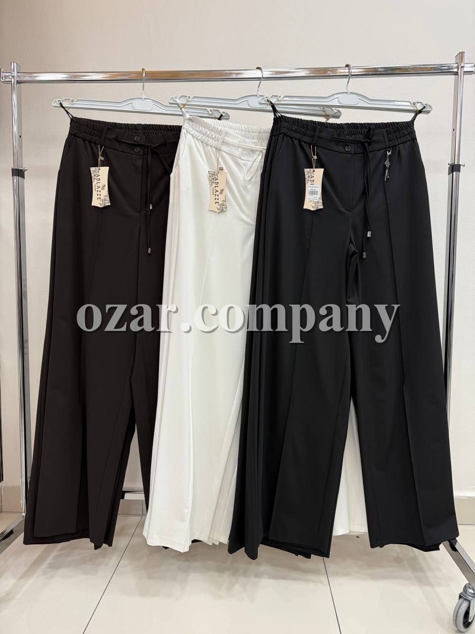 Женские Брюки Ablazze (Большие размеры)