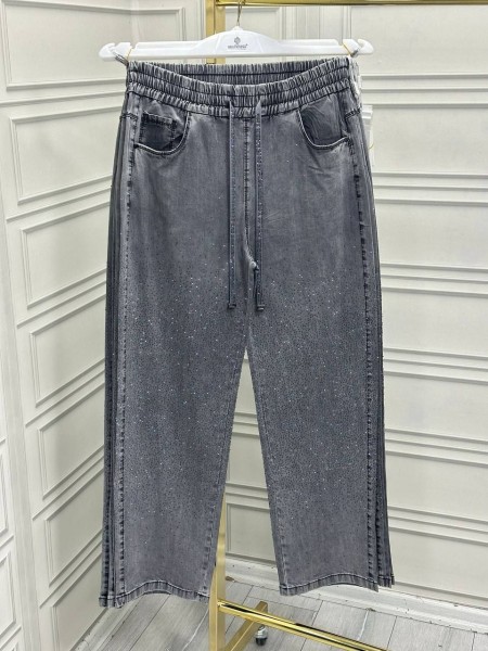 Женские Джинсы Miss Renna (Супер батал) 