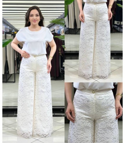 Женские Брюки Lady Bird