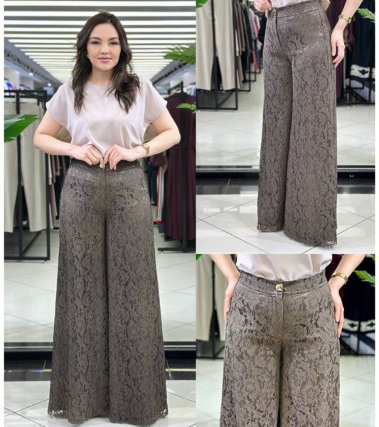 Женские Брюки Lady Bird