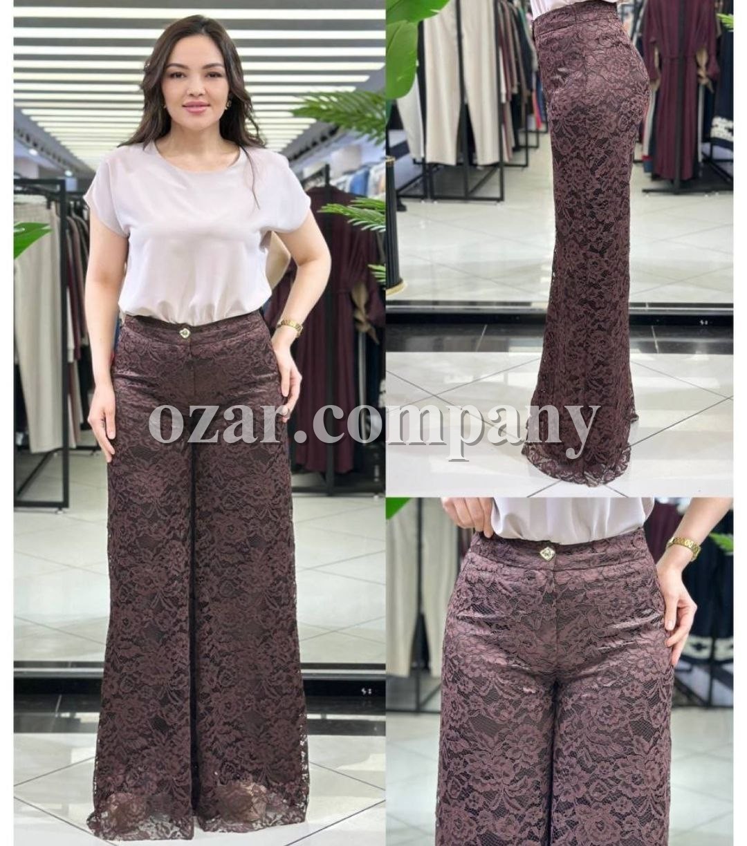 Женские Брюки Lady Bird