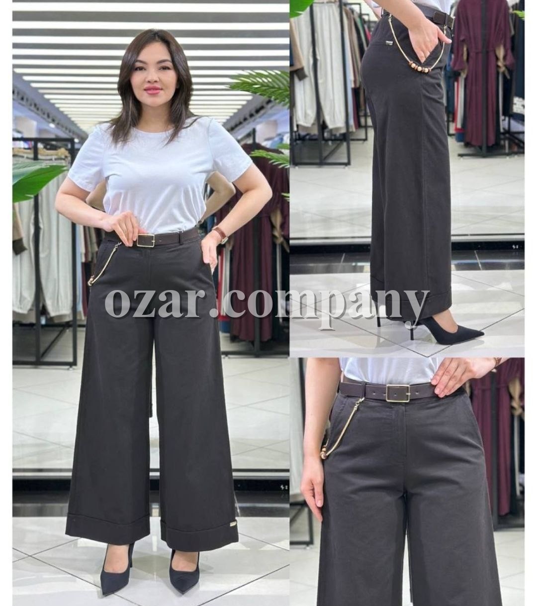 Женские Брюки Lady Bird