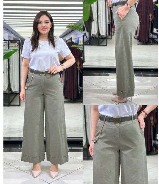 Женские Брюки Lady Bird