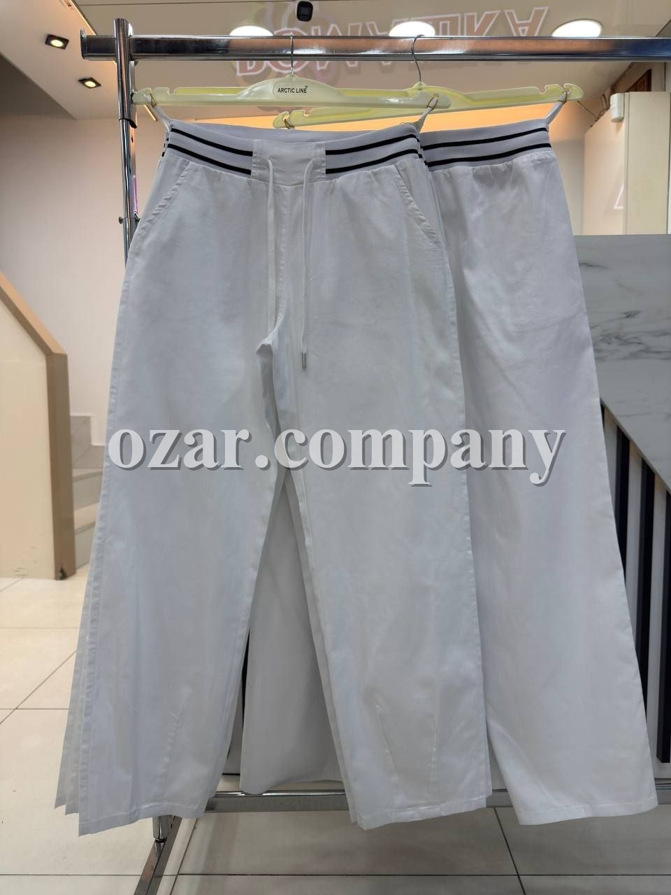 Женские Джинсы Arstic Line (Большие размеры)