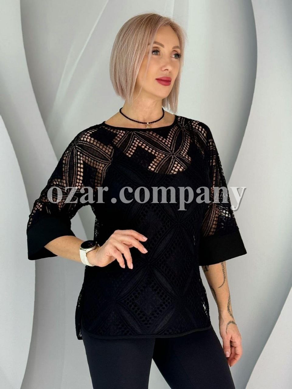 Женская Блузка Aras