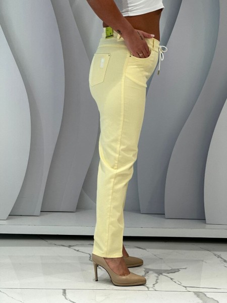 Женские Брюки Estensivo (Большие размеры)