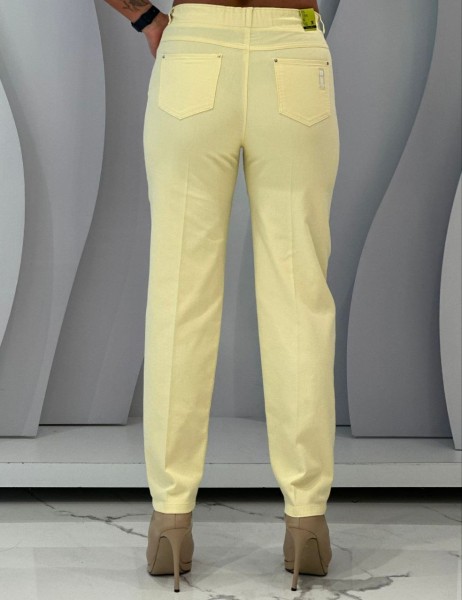 Женские Брюки Estensivo (Большие размеры)