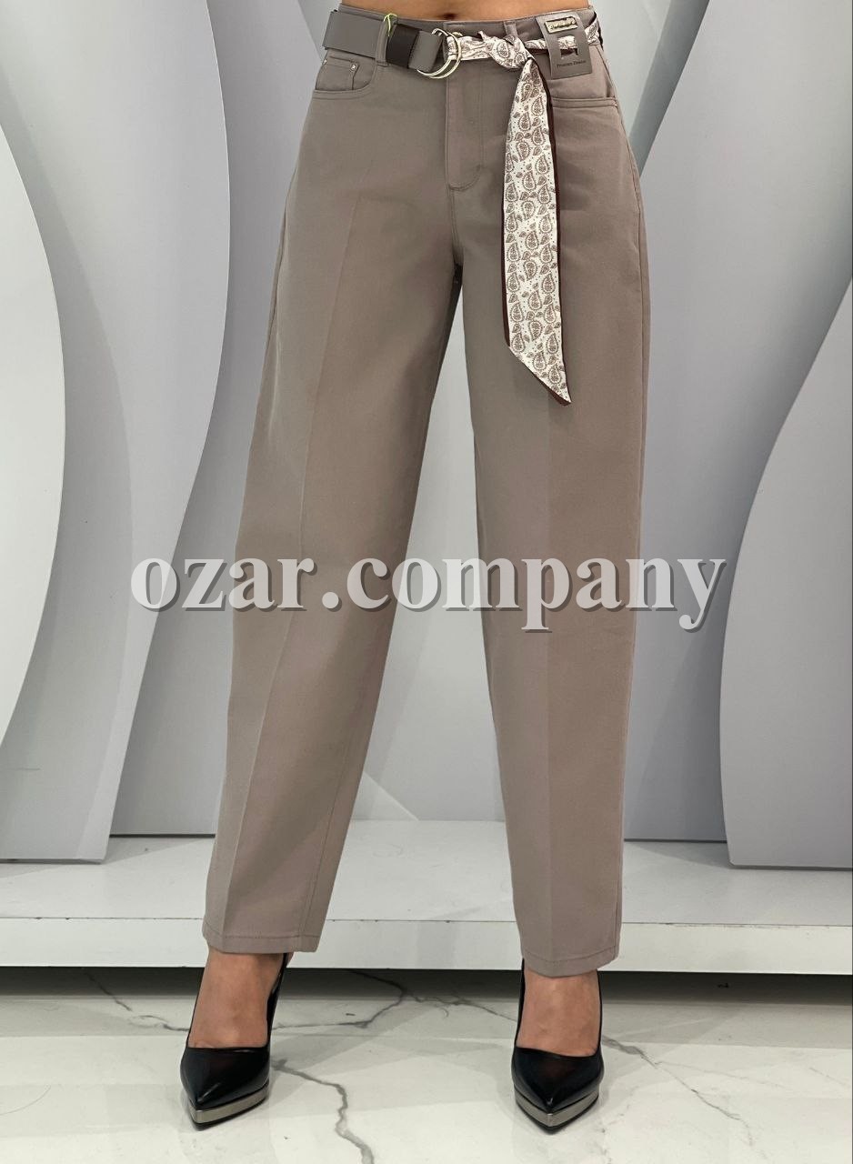 Женские Брюки Estensivo