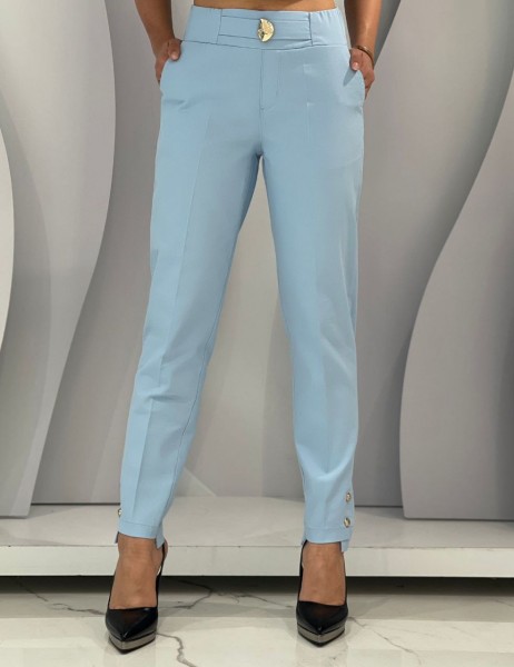 Женские Брюки Estensivo