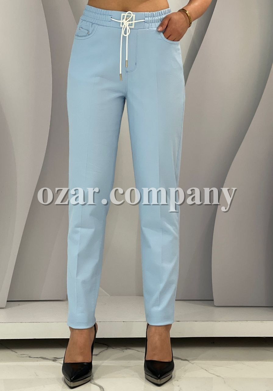 Женские Брюки Estensivo