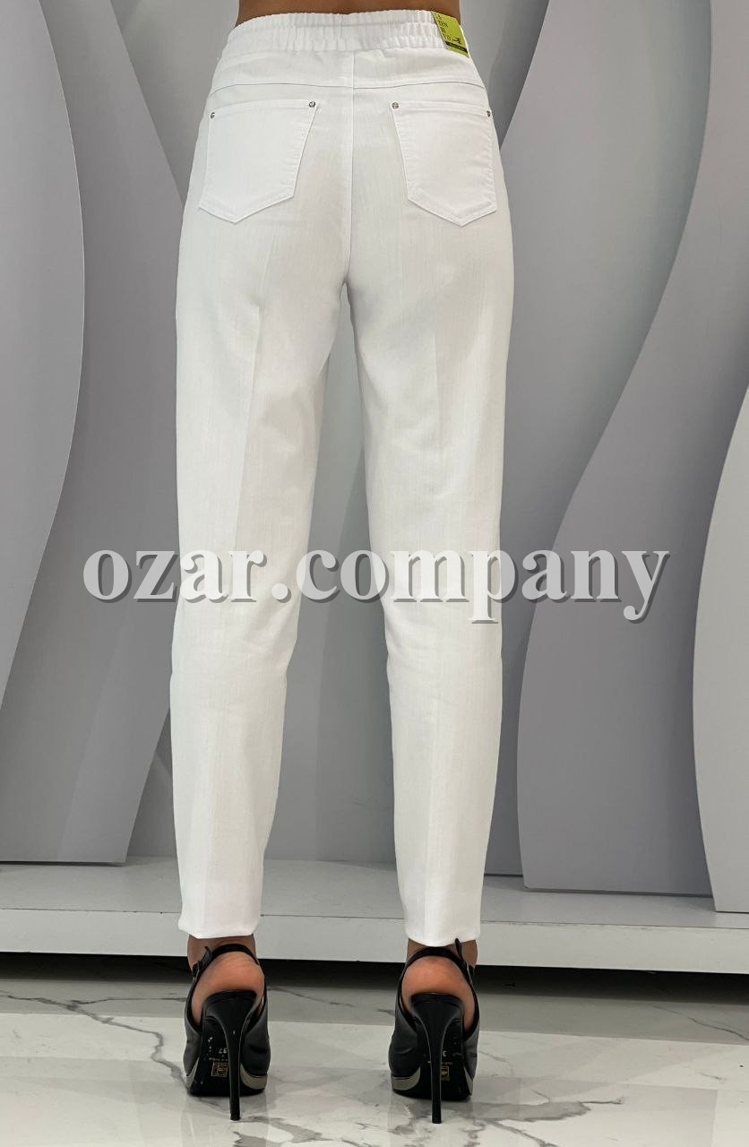 Женские Брюки Estensivo