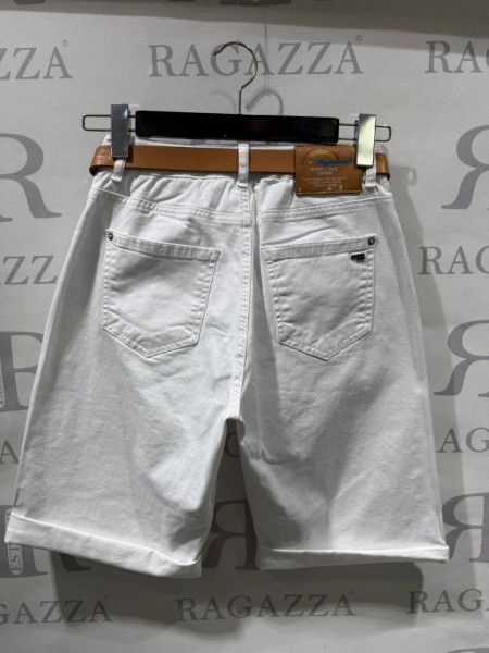 Женские Джинсовые Шорты Dsquared2