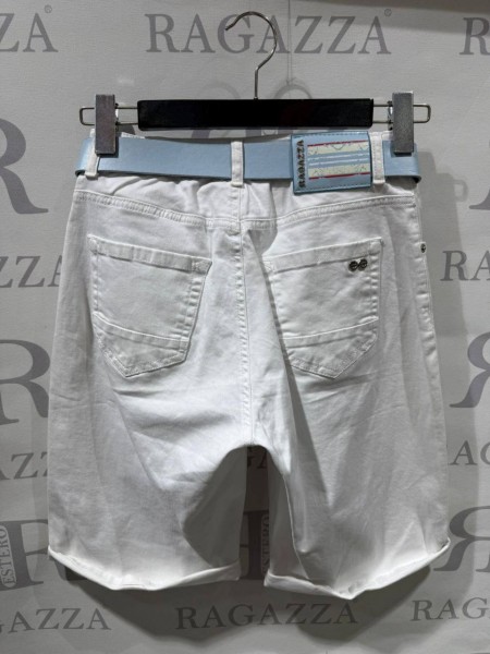 Женские Джинсовые Шорты Estero Ragazza